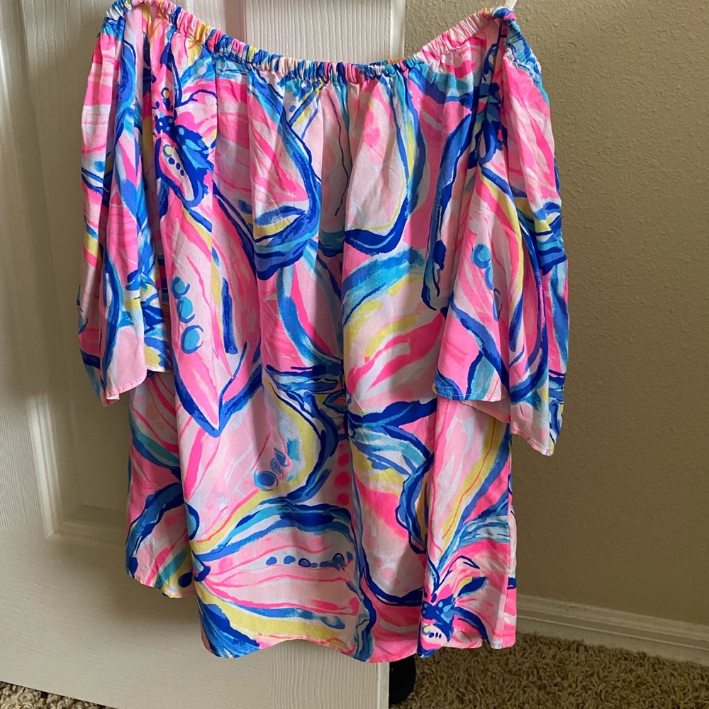 Lilly Pulitzer